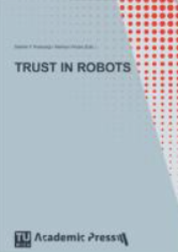 Image of E-book Trust in Robots