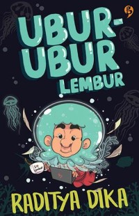 Image of E-Book Ubur-Ubur Lembur
