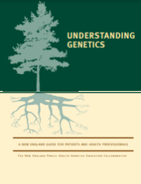 Image of E-book Understanding Genetics