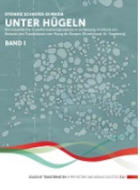 Image of E-book Unter Hügeln