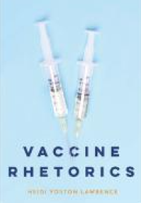 Image of E-book Vaccine Rhetorics