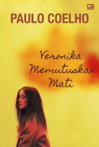 Image of E-Book Veronika Memutuskan Mati