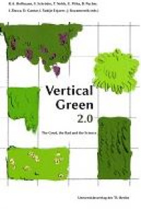 Image of E-book Vertical Green 2.0 – The Good, the Bad and the Science
