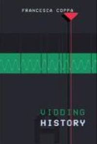 Image of E-book Vidding : A History