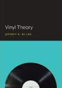 Image of E-book Vinyl Theory
