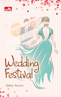 Image of E-Book Wedding Festival