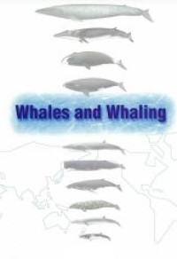 Image of E-book Whales and Whaling