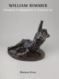 Image of E-book William Rimmer : Champion of Imagination in American Art