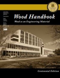 Image of E-book Wood Handbook : Wood as an Engineering Material
