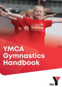 Image of E-book YMCA Gymnastics Handbook