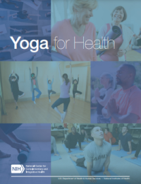 Image of E-book Yoga for Health
