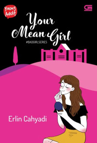 Image of E-Book Your Mean Girl