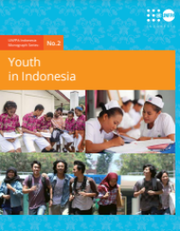 Image of E-book Youth in Indonesia