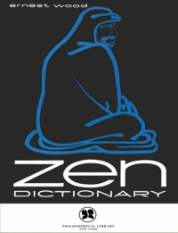 Image of E-book Zen Dictionary
