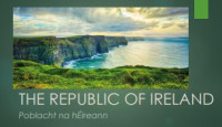Image of E-book The Republic of Ireland