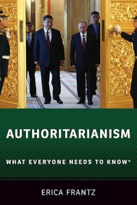 Image of E-book Authoritarianism: What Everyone Needs to Know®
