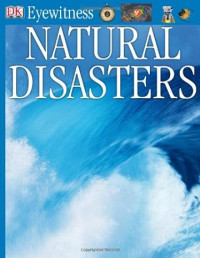 Image of E-book Eyewitness Guide: Natural Disasters