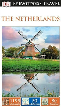 Image of Ebook Eyewitness Travel: The Netherlands