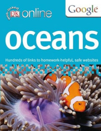 Image of Ebook Oceans