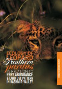 Image of Ecology of Leopard
