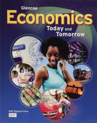Image of Economics Today and Tomorrow