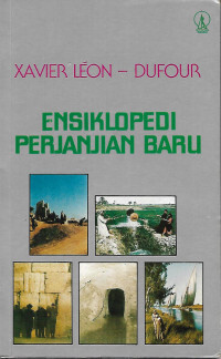 Image of Ensiklopedi Perjanjian Baru
