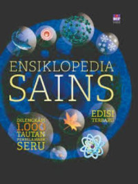 Image of Ensiklopedia Sains