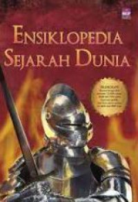 Image of Ensiklopedia Sejarah Dunia