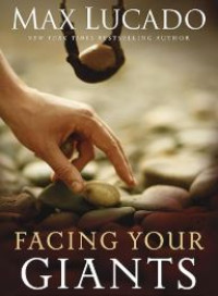 Image of Facing Your Giants