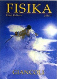 Image of Fisika Jilid 1