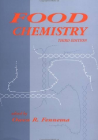 Image of Food Chemistry