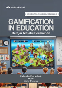 Image of Gamification in Education