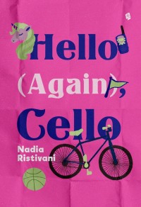 Image of Hello (Again), Cello