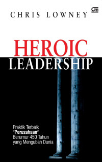 Image of Heroic Leadership