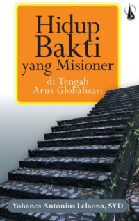 Image of Hidup Bakti yang Misioner