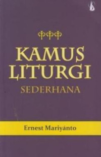 Image of Kamus Liturgi
