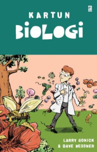 Image of Kartun Biologi