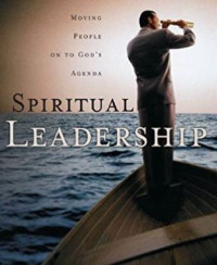 Image of Kepemimpinan Rohani