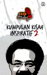 Image of Kick Andy: Kumpulan Kisah Inspiratif 2