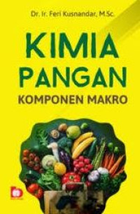 Image of Kimia Pangan