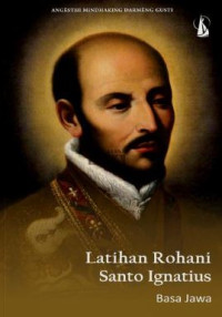 Image of Latihan Rohani Santo Ignasius Basa Jawa