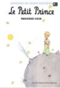 Image of Le Petite Prince = Pangeran Cilik
