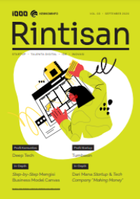 Image of Majalah Rintisan