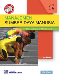 Image of Manajemen Sumber Daya Manusia