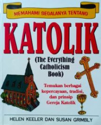 Image of Memahami Segalanya tentang Katolik