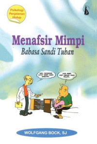 Image of Menafsir Mimpi: Bahasa Sandi Tuhan