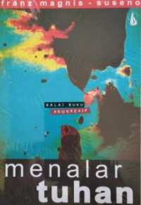 Image of Menalar Tuhan