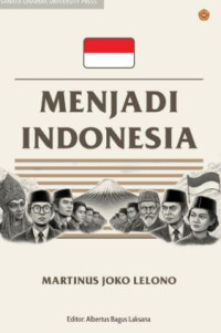 Image of Menjadi Indonesia