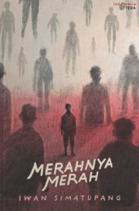 Image of Merahnya Merah