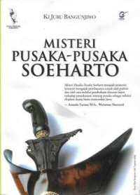 Image of Misteri Pusaka-pusaka Soeharto